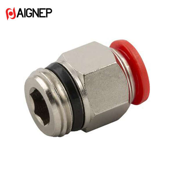 Brzi priključci za PA crevo više veličina - Slika 1