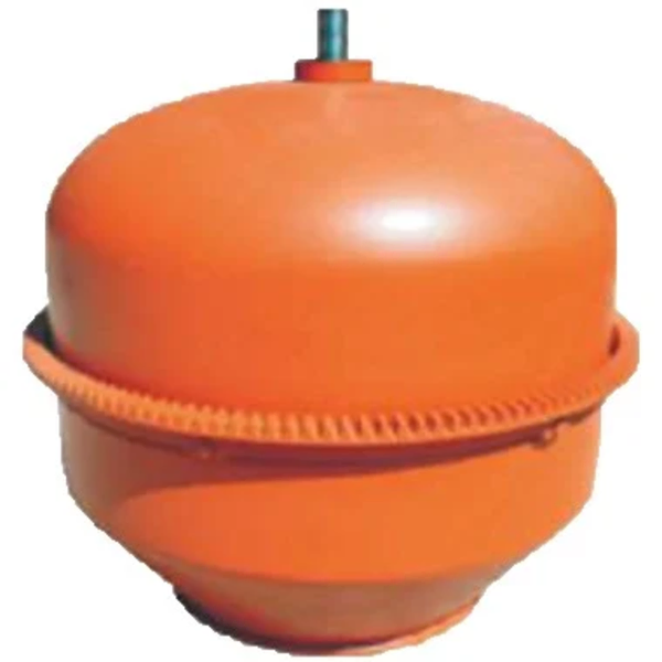 Bubanj bez venca ALtrad-Liv - Slika 1