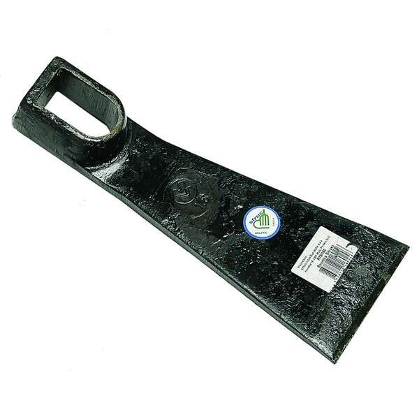 Budak srpski kovani MUTA - Slika 1