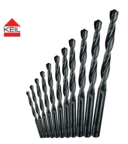 Burgija HSS Keil STD 16.5 - Slika 1