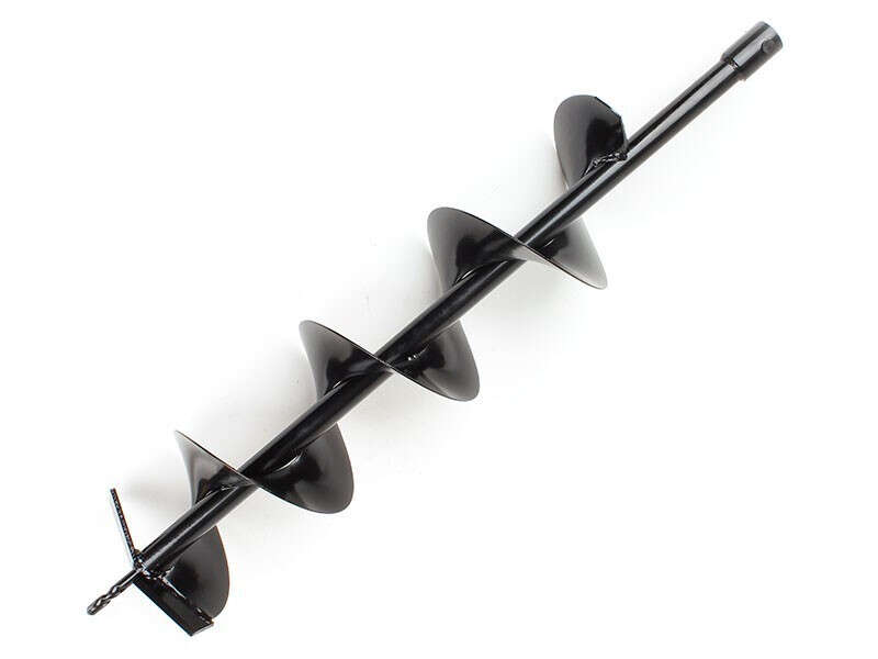 Burgija za bušač 150MM - Slika 1