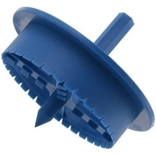 Bušač za stiropor za utapanje tiplova 70mm LEVIOR - Slika 1