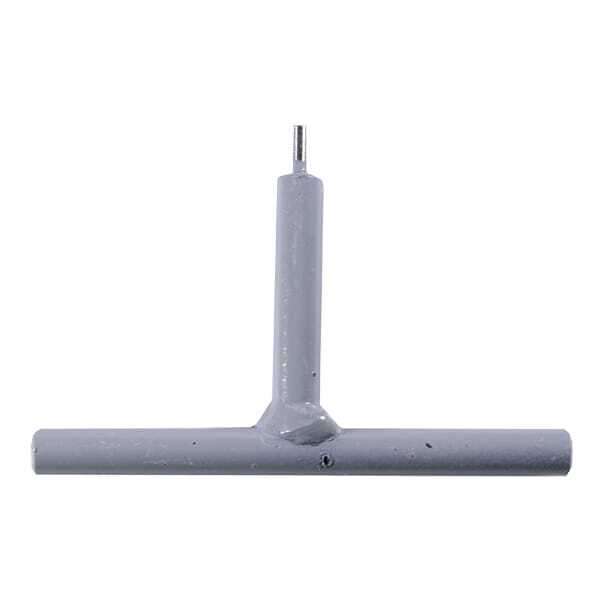 Bušač cevi MR - Slika 1