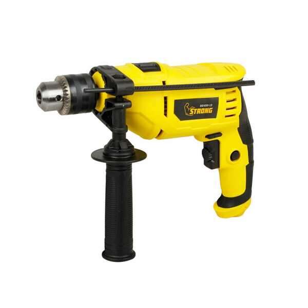 Bušilica vibraciona SID 650-13 - Slika 1