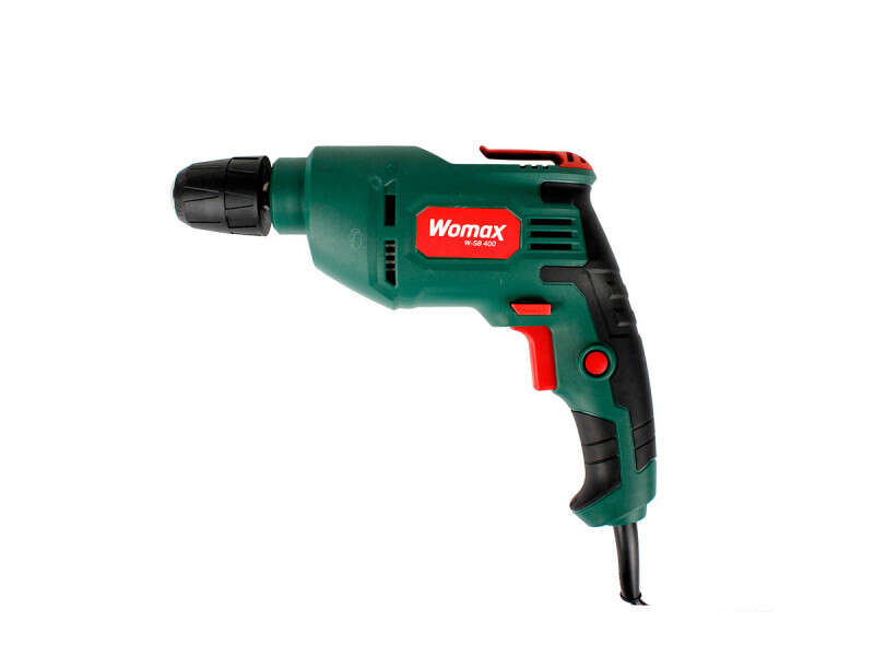 Bušilica W-SB 400 - Slika 1