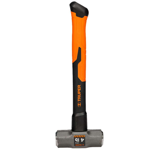 Čekić - macola sa fiber drškom 1,8 kg TRUPER - Slika 1