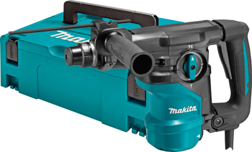 Čekić bušilica Makita HR3001CJ - Slika 1