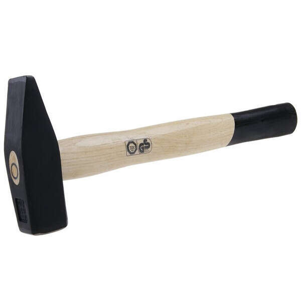 Čekić sa drškom 0,2kg Levior - Slika 1