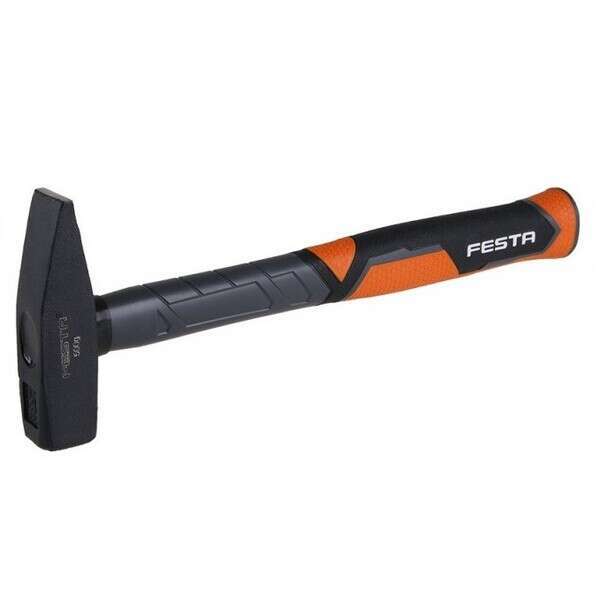 Čekić sa fiber drškom 0.3kg Festa - Slika 1