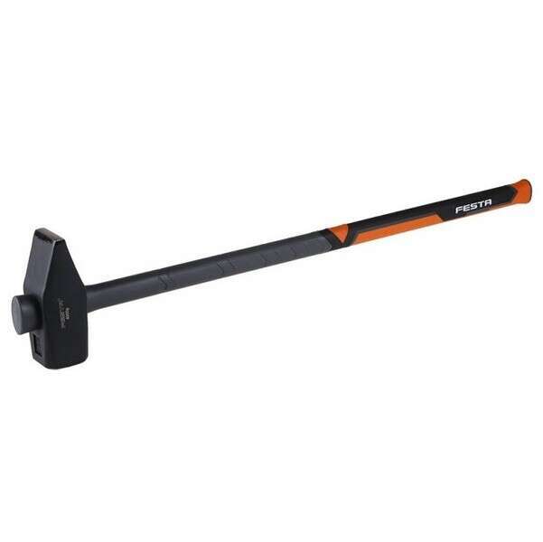 Čekić sa fiber drškom 4kg Festa - Slika 1