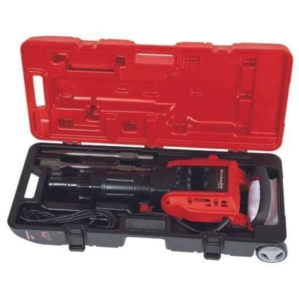 Čekić za rušenje TE-DH 50 Einhell - Slika 3