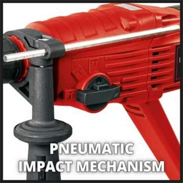 Čekić bušilica TC-RH 800 E Einhell - Slika 3