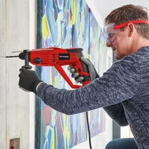 Čekić bušilica TC-RH 800 E Einhell - Slika 6