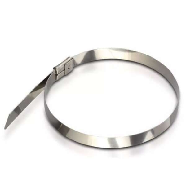 Čelične vezice - Slika 1