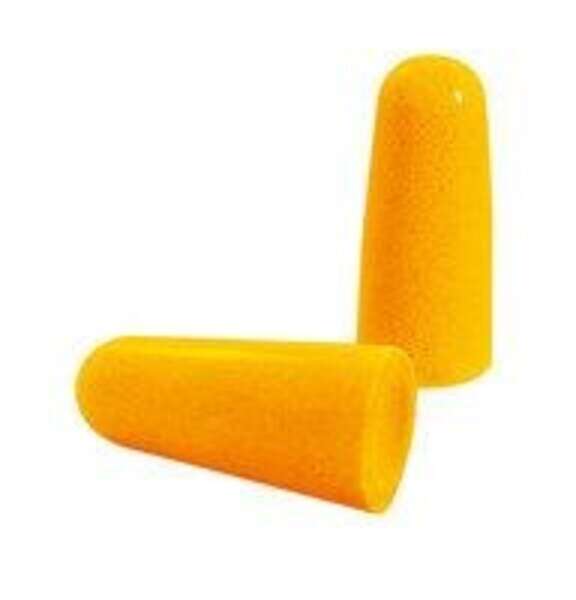 Čepići za uši polypropylen - Slika 1