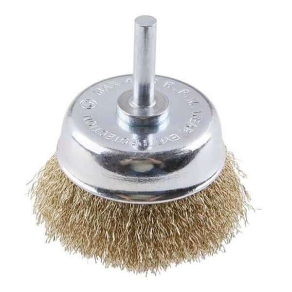 Četka lončasta za bušilicu 75mm Festa - Slika 1