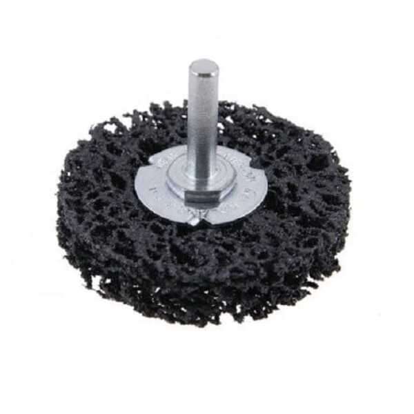 Četka polir - najlon fi 65mm Festa - Slika 1