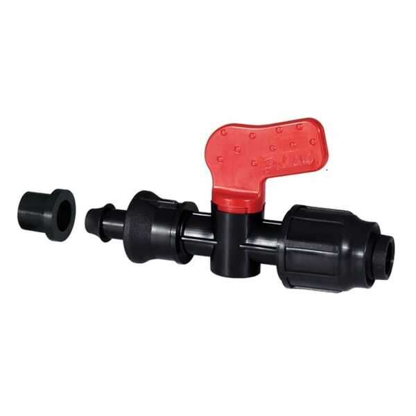 Cilindar slavina 16 x cev - Slika 1