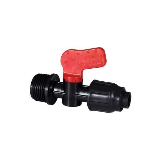 Cilindar slavina 16×3/4″ VN - Slika 1