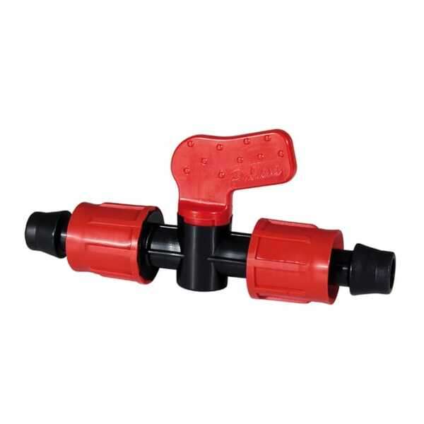 Cilindar slavina za traku 17×17 - Slika 1