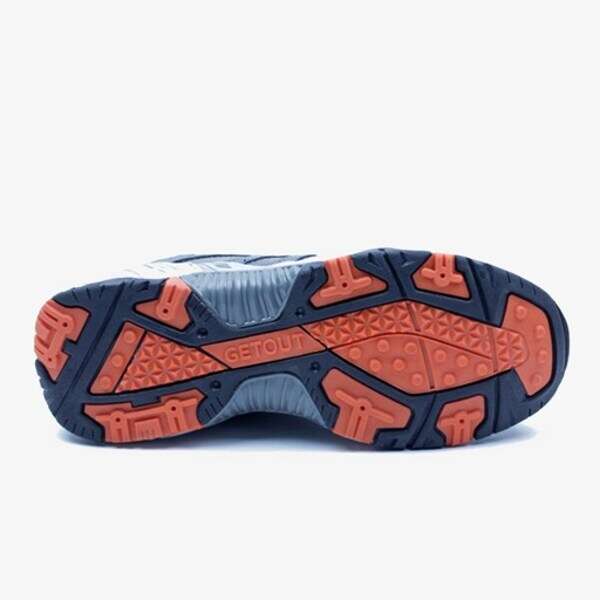 Cipela SPEED siva - Slika 5