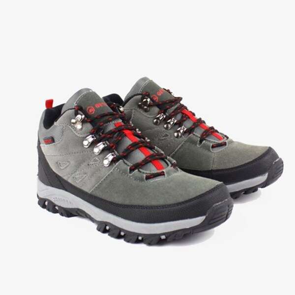 Cipela Treking siva - Slika 3