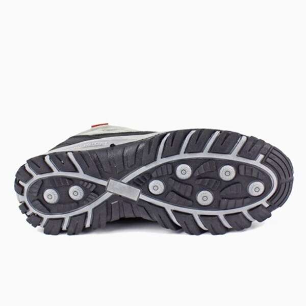 Cipela Treking siva - Slika 2