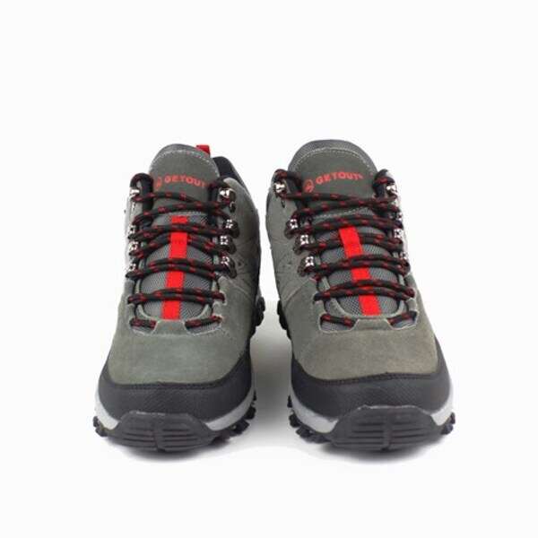 Cipela Treking siva - Slika 5