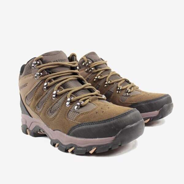 Cipela Treking smeđa - Slika 4