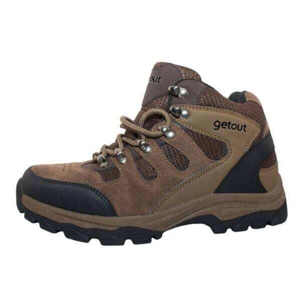 Cipela Treking smeđa - Slika 1