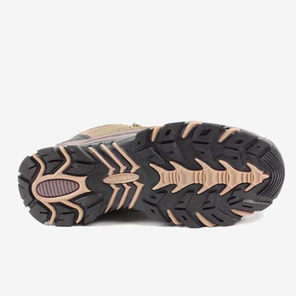 Cipela Treking smeđa - Slika 2