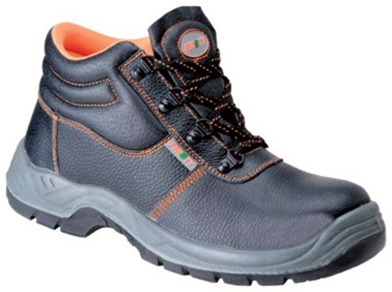 Cipela zaštitna duboka Firsty sa čeličnom kapicom vel. 44 - Slika 1