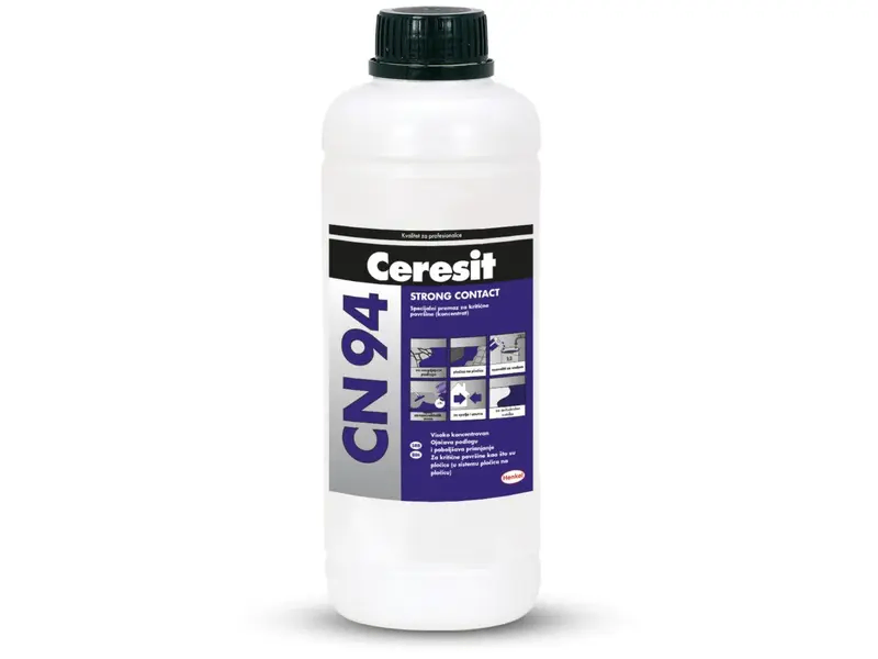 CN-94 Osnovni premaz za neupijajuće podloge 1L - Slika 1
