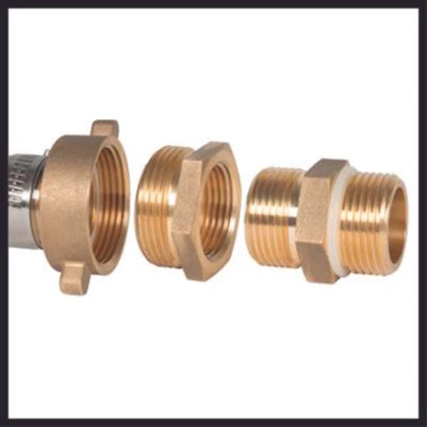 Crevo usisno mesingano 7m Einhell by KWB - Slika 4