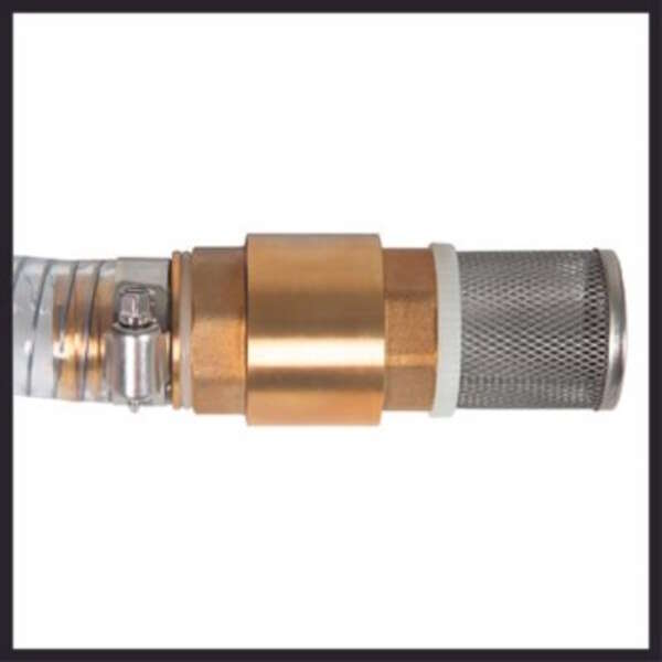 Crevo usisno mesingano 7m Einhell by KWB - Slika 2