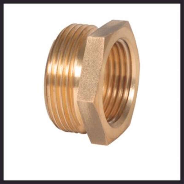 Crevo usisno mesingano 7m Einhell by KWB - Slika 6