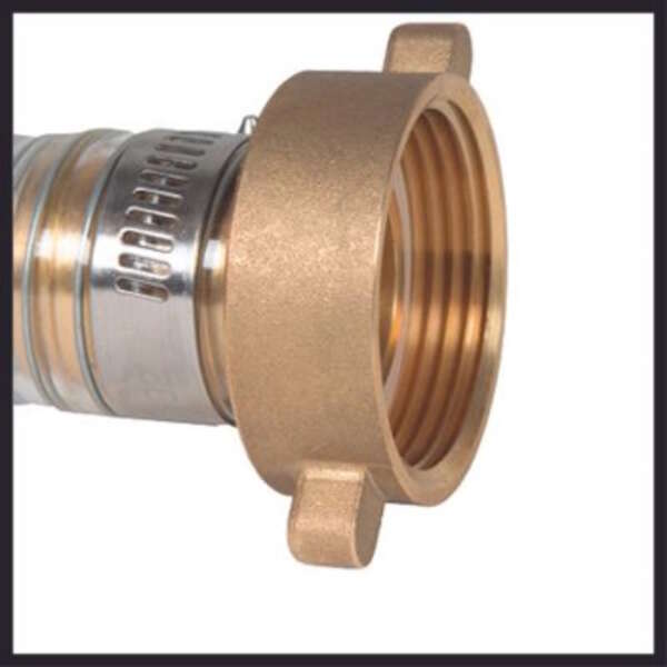 Crevo usisno mesingano 7m Einhell by KWB - Slika 7