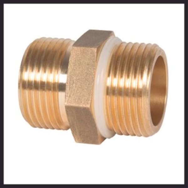 Crevo usisno mesingano 7m Einhell by KWB - Slika 5