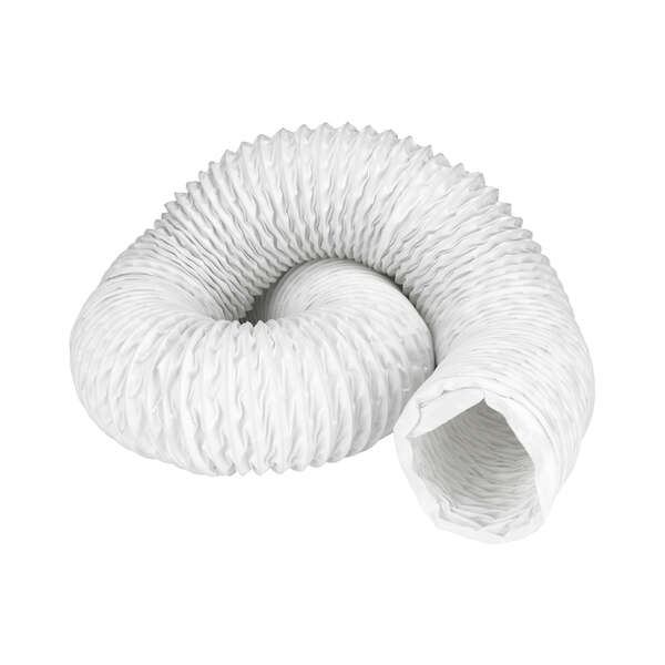 Crevo ventilacije - Slika 1