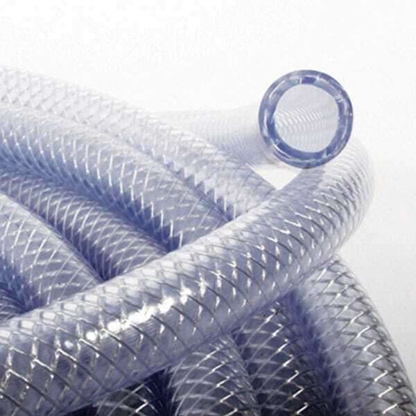 Crevo visokog pritiska 10bara fi 10/3 - Slika 2