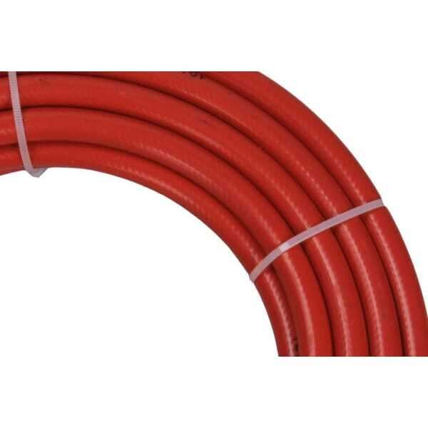 Crevo za duvanje guma - gumeno 10m - Slika 4