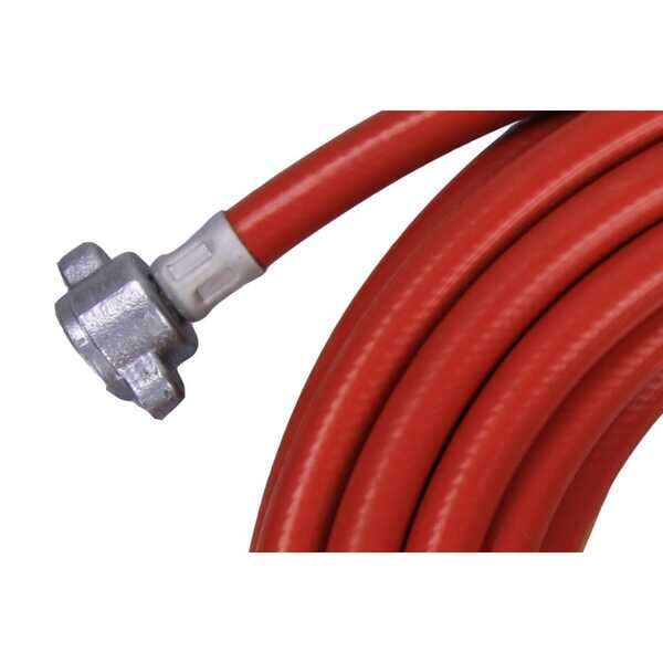 Crevo za duvanje guma - gumeno 10m - Slika 2