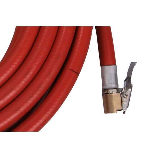 Crevo za duvanje guma - gumeno 10m - Slika 3