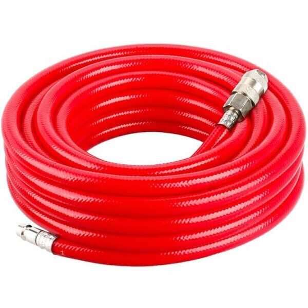 Crevo za kompresor PVC 15m FESTA - Slika 1