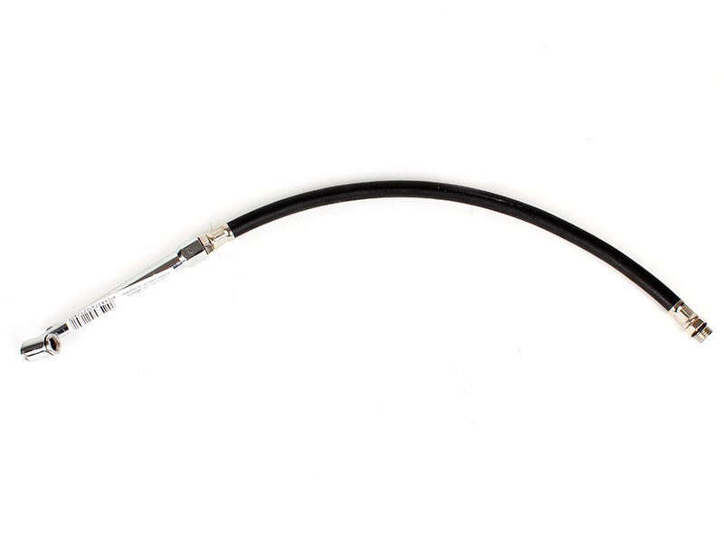 Crevo za pištolj za duvanje guma sa diznom - Slika 1