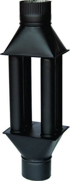 Ćunak štediša 4 cevi - Slika 1