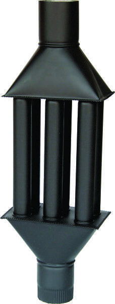 Ćunak štediša 6 cevi farbani - Slika 1