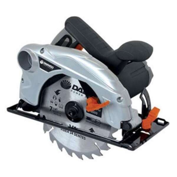 Kružna testera 185mm 1500W - Slika 1