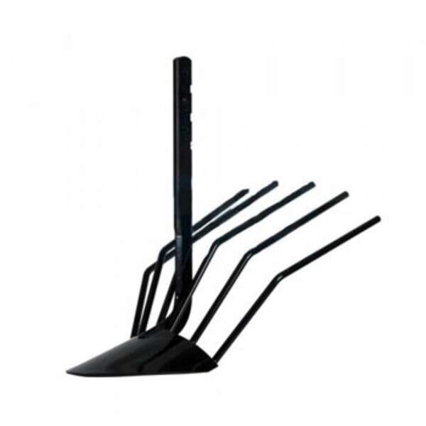 Plug za vađenje krompira Daewoo - Slika 1