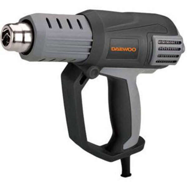 Pištolj za vruć vazduh - Slika 1